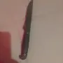 Стар овчарски нож , снимка 2