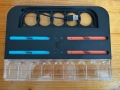 Зарядна станция за Nintendo Switch 2, снимка 1