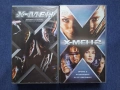 Видеокасети VHS Х - Мен 1 - 2 Част / Огромен Плакат на Филма, снимка 6