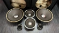 JBL 25105E 15 инча баси , снимка 5