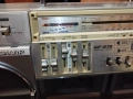 Радио касетофон SHARP GF-575, снимка 11
