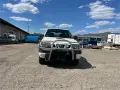 Нисан Терано 2.7TDI,4x4,клима,лебедка,бързи/бавни, снимка 4
