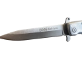 Сгъваем полуавтоматичен нож SOG -90х210 mm, снимка 2