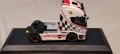1/43 Hachette (IXO) метален колекционерски камион Iveco Stralis 2016, снимка 4