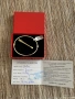 Златна гривна Cartier 14k.,8,07гр., снимка 2