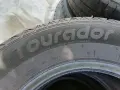 4 бр. гуми за бус Tourador 2355/65R16C DOT 1624, снимка 3