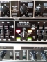 Продавам Behringer FBQ1502HD Ultragraph Pro – Професионален 2x15 Band Graphic EQ, снимка 2