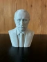  Владимир Путин Бюст , снимка 1