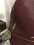 Michael Kors раница естествена кожа , снимка 3