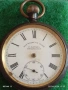 Джобен часовник H.Samuel Manchester рядък за КОЛЕКЦИОНЕРИ 35263, снимка 4