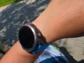 Garmin Quatix 7x Solar Sapphire Titanium 51mm , снимка 5