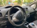 Nissan Leaf 30 kWh (2017) - Електрически Автомобил, снимка 5
