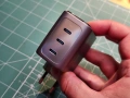 Anker Prime 160W зарядно за телефони и лаптопи, снимка 3