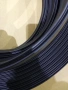 Нов черен PVC профил за лодки, каравани и яхти – 30 м (ширина 22 мм), снимка 7