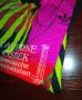 ADIDAS Оригинал Нова Спортна Мъжка Блуза XL , снимка 5