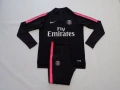 футболен комплект psg paris saint germain nike екип горнище анцуг мъжки оригинал M, снимка 1