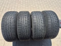 4бр.зимни гуми 225/55/17 Continental , снимка 7