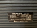 Ретро Класика Universum CTR 2605 Super Sound 16000 – ТОП състояние!, снимка 12