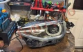Капаци Фарове БМВ F20 F21 BMW Ф20 Ф21 2012 - 2014 Фар Стъкла Фарове Капаци, снимка 11