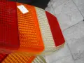 КОМЛЕКТ СТОП СТЪКЛА СТОПОВЕ ЗА ШКОДА 105/120 SKODA , снимка 10
