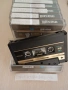 Албуми '70/'80 Maxell Black XLII 90 Epitaxial хромни аудио касети, снимка 1