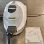 Kärcher SC 4.100 C * Видео как работи * Mощна парочистачка * Made in Germany * 3.5 bar, 2250W, , снимка 3