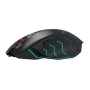 Геймърска мишка A4tech Bloody J95s, Оптична, Жична, USB, снимка 3