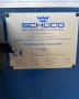  CNC ОБРАБОТВАЩ ЦЕНТЪР SCHÜCO INTERNATIONAL, снимка 3