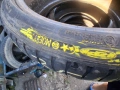 275 35 19 MICHELIN 2бр летни RUN FLAT , снимка 4