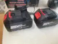 4ah 68vf battery pack x2 3107260815, снимка 10