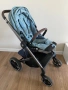 Бебешка количка Cybex Balios S Lux , снимка 1