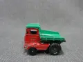 СТАРА РЕТРО МЕТАЛНА КОЛИЧКА КАМИОН MUIR HILL DUMPER LESNEY MATCHBOX ENGLAND, снимка 2