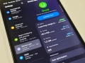Таблет Samsung Galaxy Tab A9 SM-X115 (4GB/64GB, LTE), снимка 6