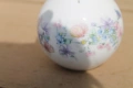 Английска порцеланова ваза ''Wedg Wood'', снимка 2