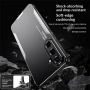 Samsung Galaxy S26 FE Калъф - Алуминиев, TPU, PC, 4 цвята, снимка 7