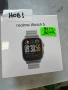 Часовник Realme watch 5-НЕРАЗОПАКОВАН!!!, снимка 1