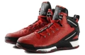 Мъжки маратонки Adidas D Rose 6-номер 52.2/3, снимка 2