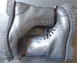 Кубинки - Steel 10 дупки, размер 46, снимка 10