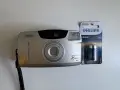 Лентов фотоапарат Canon Sure Shot 76 Zoom Date AF, снимка 1
