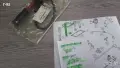 058905409A**NEU**VAG**AUDI**1.8- 20V**КАБЕЛ ЗА СВЕЩИ**ADR**, снимка 5