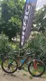 Велосипед 29 Drag Hardy PRO, размер 21.5" 55 см (XL), снимка 3