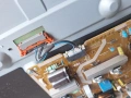 POWER BOARD, BN44-00807D ,for 48inc DISPLAY CY-GJ048HGLVJH , SAMSUNG модел UE48JU6435U , снимка 3