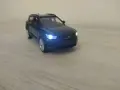 Метална количка Volvo XC 40 !!!, снимка 2