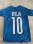 Детска тениска Italia, снимка 2