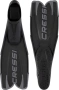 Нови Cressi full foot плавници за гмуркане водни спортове море плаж шнорхелинг Размер 40/41, снимка 1
