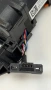 Вентилаторен  с два мотора за охлаждане на процесор Dell EMC 0RG2X2 Poweredge R640, снимка 6