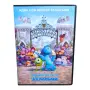 Таласъми ООД 1 и 2 DVD -R с бг аудио, снимка 1