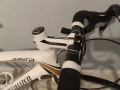 Карбонов шосеен велосипед Specialized Amira , снимка 4