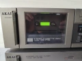 Винтидж Аудио Система AKAI 110 (Усилвател, Дек и Тунер) – Произведена в Япония, снимка 2