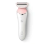 Самобръсначка Philips SatinShave Advanced BRL140/00, Wet&Dry, С осцилиращи остриета, снимка 2